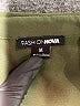 Fashion Nova 100% Polyester Green Romper Size M - photo 4