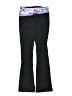 Ivivva Color Block Black Dress Pants Size 8 (estimated) - photo 1