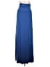 Splendid Blue Casual Skirt Size L - photo 1