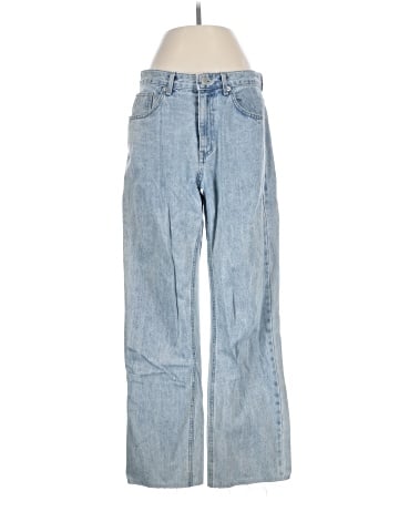 Olive Jeans (view 1)