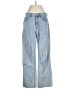 Olive Blue Jeans Size S - photo 1