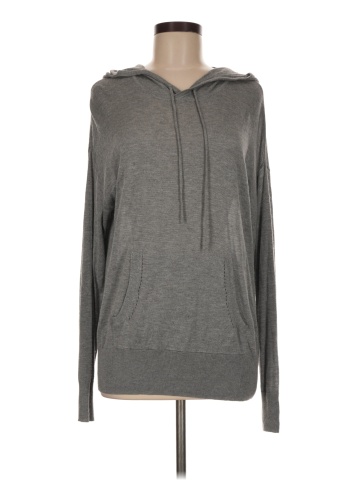 LINE Pullover Hoodie (view 1)