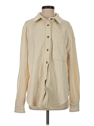 Whiteroom + Cactus Sweatshirt (view 1)