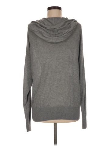 LINE Pullover Hoodie (view 2)