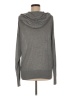 LINE Gray Pullover Hoodie Size M - photo 2