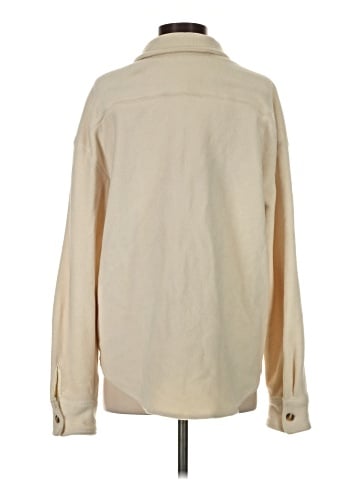 Whiteroom + Cactus Sweatshirt (view 2)
