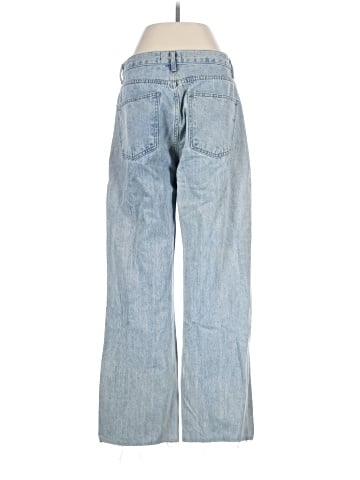 Olive Jeans (view 2)