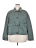Gap 100% Cotton Teal Jacket Size XXL - photo 1
