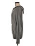 LINE Gray Pullover Hoodie Size M - photo 5