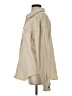 Whiteroom + Cactus 100% Polyester Tan Sweatshirt Size S - photo 5