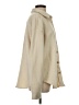 Whiteroom + Cactus 100% Polyester Tan Sweatshirt Size S - photo 4