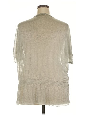 Jessica Taylor Short Sleeve Top (view 2)