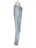 Olive Blue Jeans Size S - photo 4