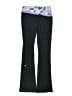 Ivivva Color Block Black Dress Pants Size 8 (estimated) - photo 2