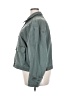 Gap 100% Cotton Teal Jacket Size XXL - photo 5