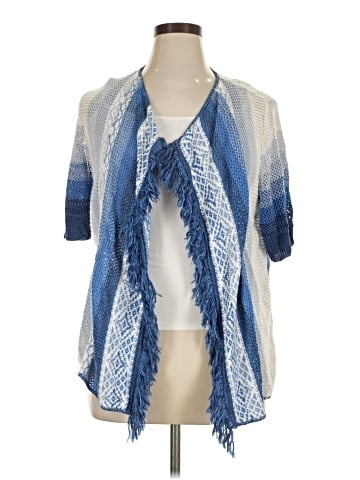 Ruby Rd. Cardigan (view 1)