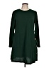 Ofeefan Green Casual Dress Size L - photo 1