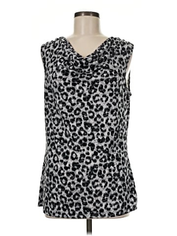 Studio Works Sleeveless T-Shirt (view 1)