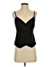 Express Black Sleeveless Top Size S - photo 1