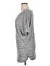 Bobbie Brooks Gray Short Sleeve Top Size 1X - photo 5