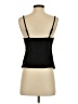 Express Black Sleeveless Top Size S - photo 2