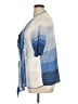 Ruby Rd. Blue Cardigan Size 1X - photo 5