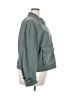 Gap 100% Cotton Teal Jacket Size XXL - photo 4