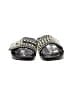 Jimmy Choo Black Slide Sandals Size EU 39 - photo 2