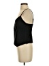 Express Black Sleeveless Top Size S - photo 5