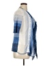 Ruby Rd. Blue Cardigan Size 1X - photo 4