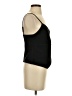 Express Black Sleeveless Top Size S - photo 4