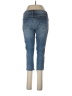 Driftwood Solid Blue Jeans Size 30 waist - photo 2