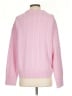 Alex Mill Pink Wool Sweater Size XS - photo 2