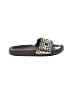 Jimmy Choo Black Slide Sandals Size EU 39 - photo 1
