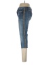 Driftwood Solid Blue Jeans Size 30 waist - photo 5