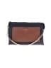 Cole Haan 100% Leather Blue Leather Wristlet One size - photo 1