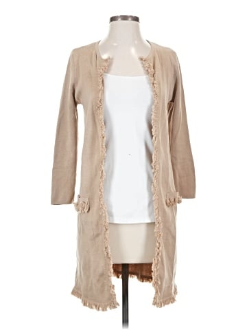 Kasper Cardigan (view 1)