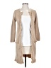Kasper Tan Cardigan Size XS - photo 1