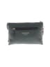 Cole Haan 100% Leather Blue Leather Wristlet One size - photo 2