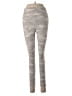 Athleta Camo Gray Active Pants Size M - photo 1