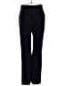 Oh! Mamma Black Casual Pants Size 2X - photo 2