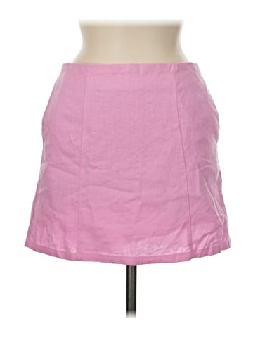 Forever 21 Casual Skirt (view 1)