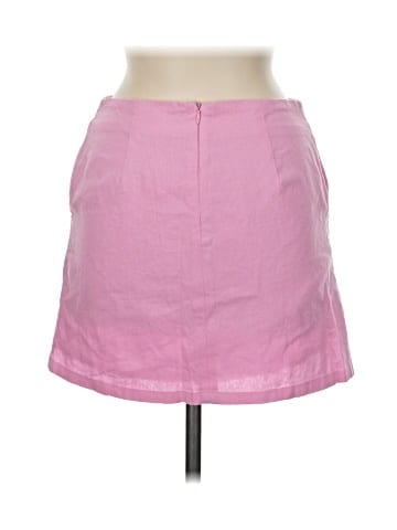 Forever 21 Casual Skirt (view 2)
