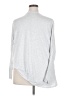 Tek Gear Silver 3/4 Sleeve T-Shirt Size 2X - photo 2