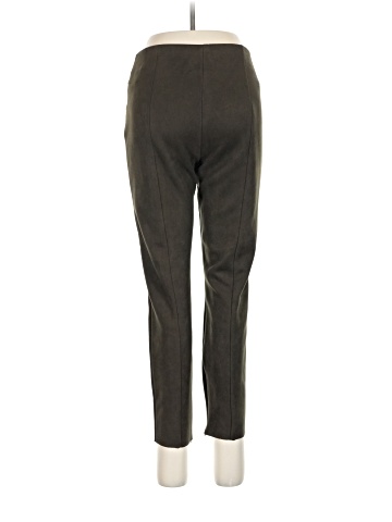 Zara Basic Casual Pants (view 2)