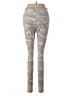Athleta Camo Gray Active Pants Size M - photo 2