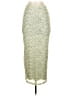 Shein Green Casual Skirt Size 2 - photo 1
