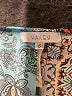 HAILEY 100% Polyester Brown Casual Dress Size S - photo 7