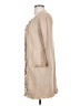 Kasper Tan Cardigan Size XS - photo 5