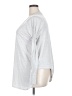 Tek Gear Silver 3/4 Sleeve T-Shirt Size 2X - photo 5